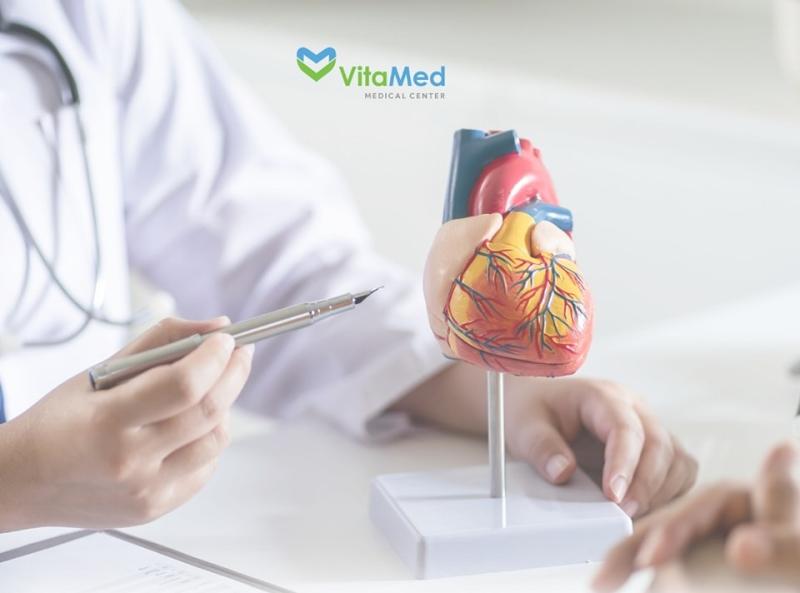 վիտամեդ սպը