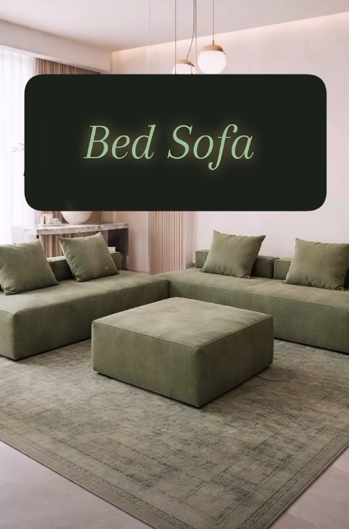 սոֆթ քորներ փափուկ կահույքի արտադրամաս