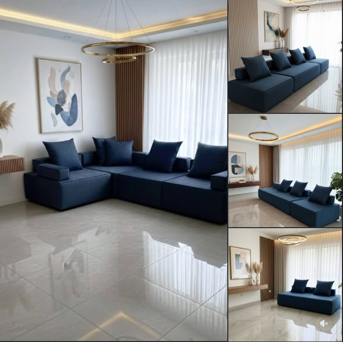 սոֆթ քորներ փափուկ կահույքի արտադրամաս