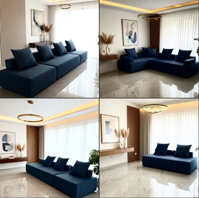 սոֆթ քորներ փափուկ կահույքի արտադրամաս