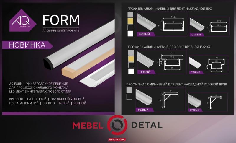 мебелодеталь импорт и продажа необходимых товаров для мебельного производства