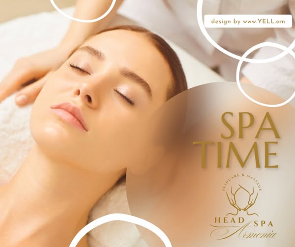 հեդ սպա մասնագիտացված մերսման կենտրոն