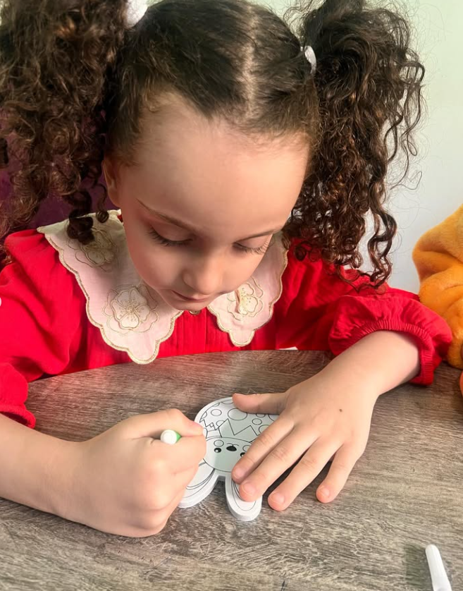 բարեվ զարգացման եվ ուսումնական կենտրոն