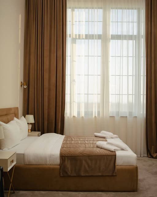 կետրին հյուրանոց եվ ռեստորան