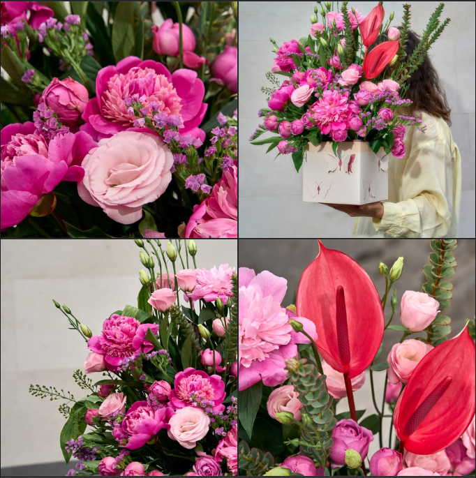 emie rose էմի ռոուզ ծաղկի սրահ եվ ջերմոցային տնտեսություն