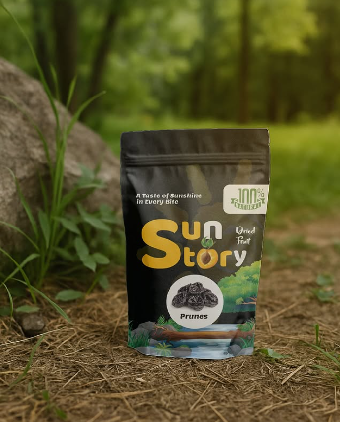 sun story սան սթորի հայկական բնական չրերի արտադրություն