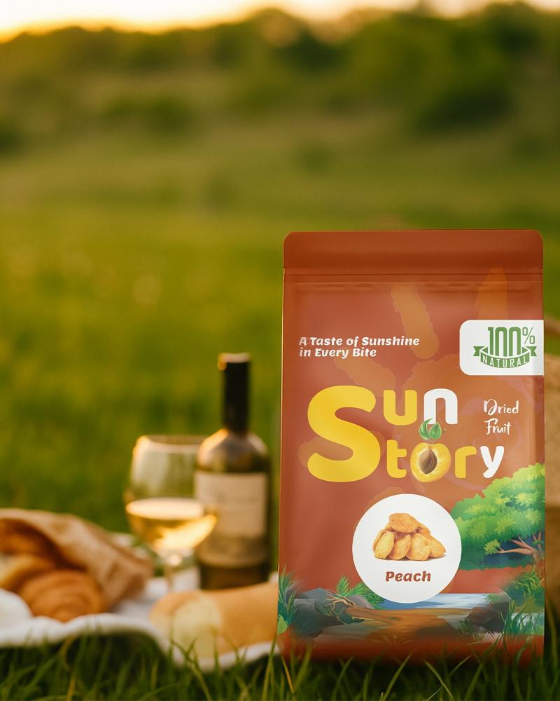 sun story սան սթորի հայկական բնական չրերի արտադրություն