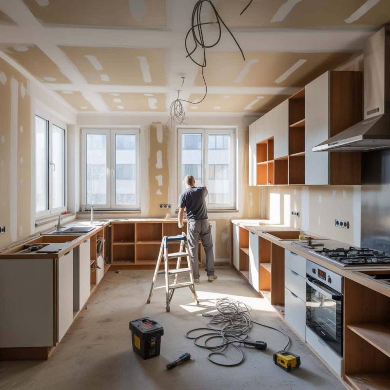 խաչիկյաններ շին շինարարական եվ վերանորոգող ընկերություն
