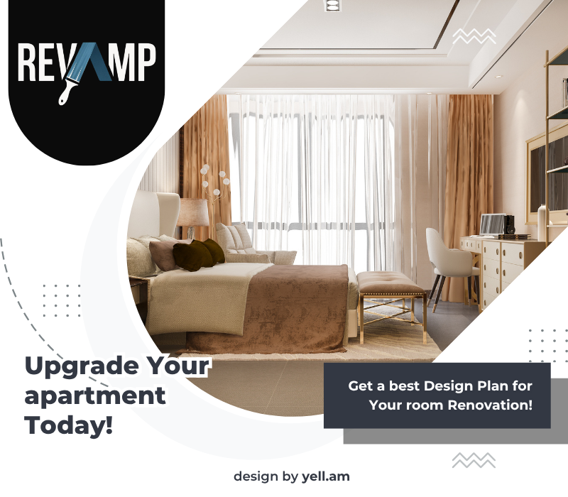 mend master մենդ մաստեր շինարարական ընկերություն